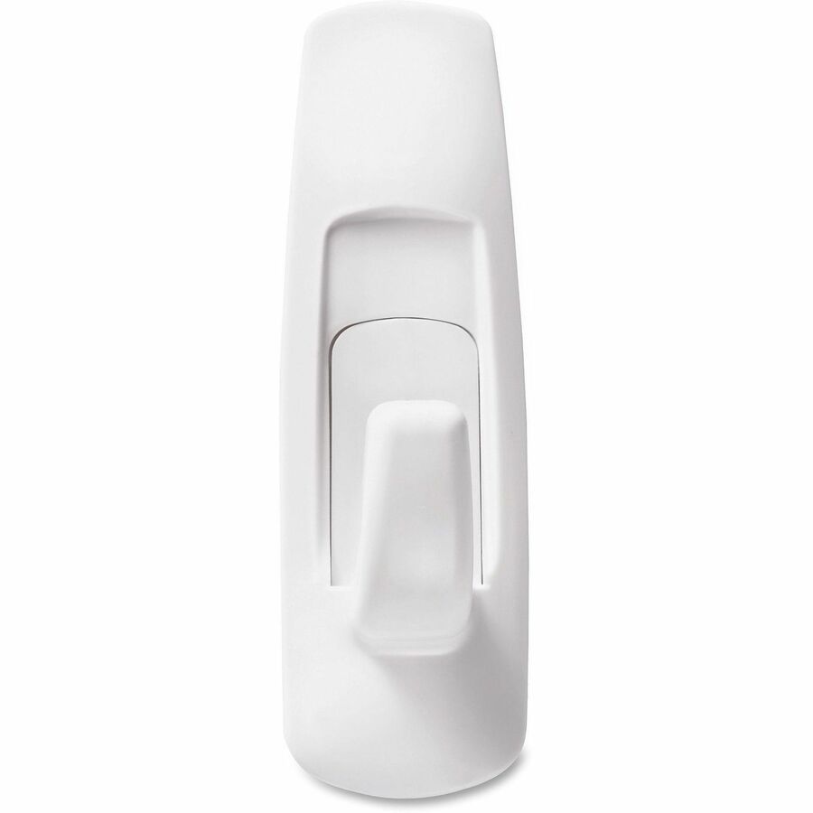 Command Medium Utility Hooks with Adhesive Strips - Front