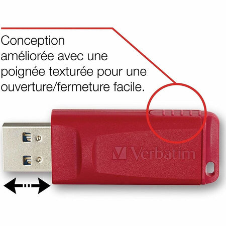 Verbatim Store 'n' Go USB Flash Drives - Alternate-Image7