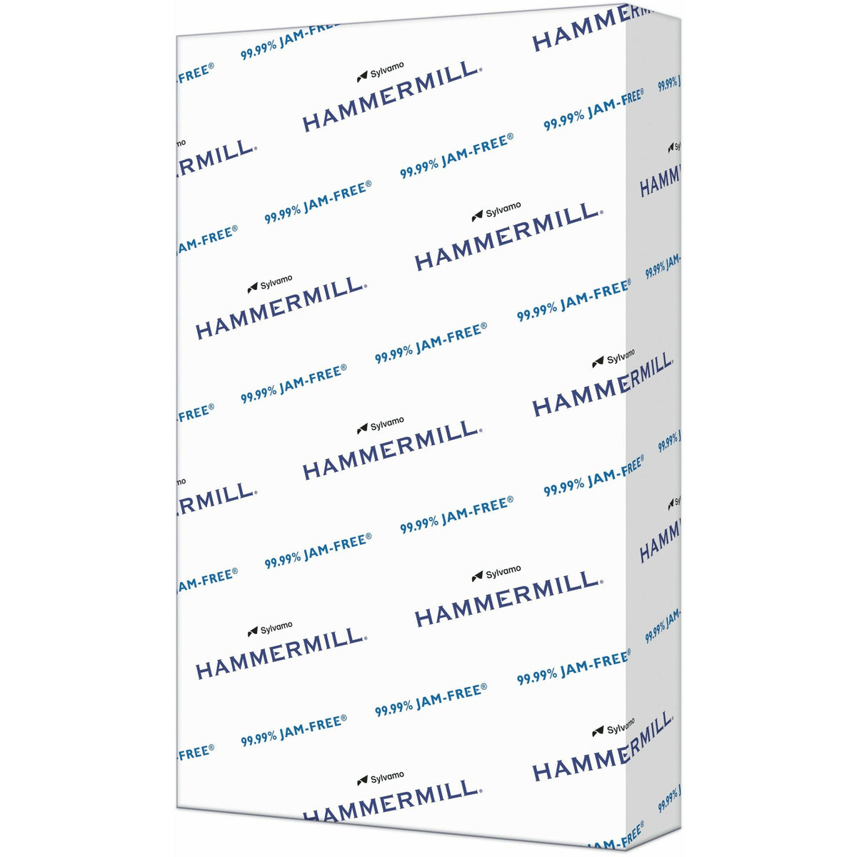 Hammermill Copy Plus Paper - White - 2000