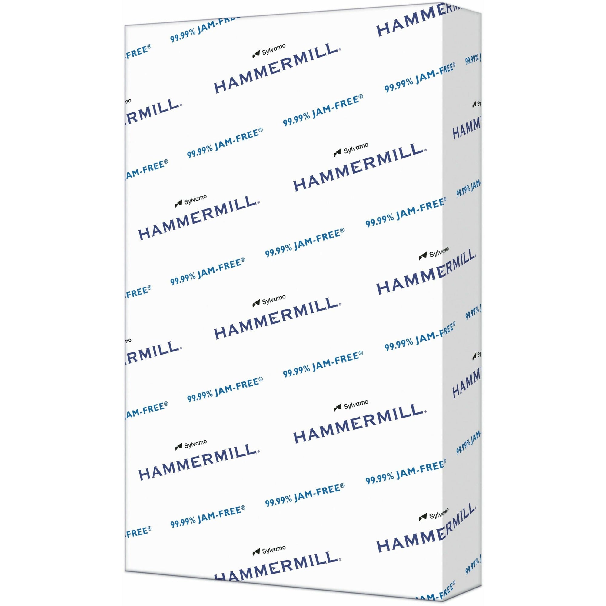 Hammermill Copy Plus Paper - White - 2000