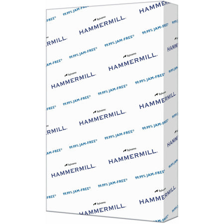 Hammermill Copy Plus Paper - White - 2000