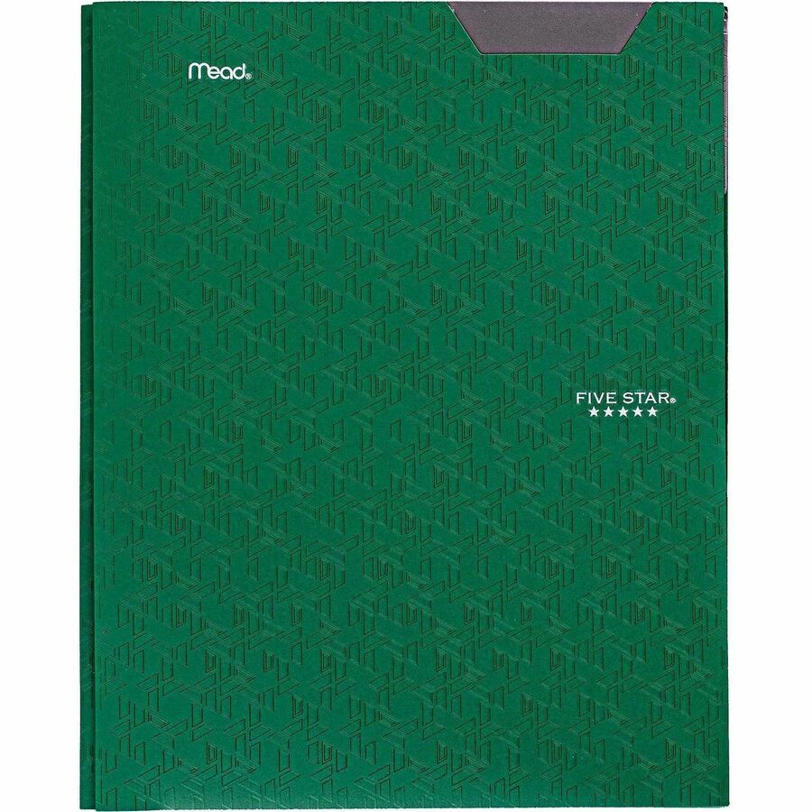 Mead Pocket Folder - Front