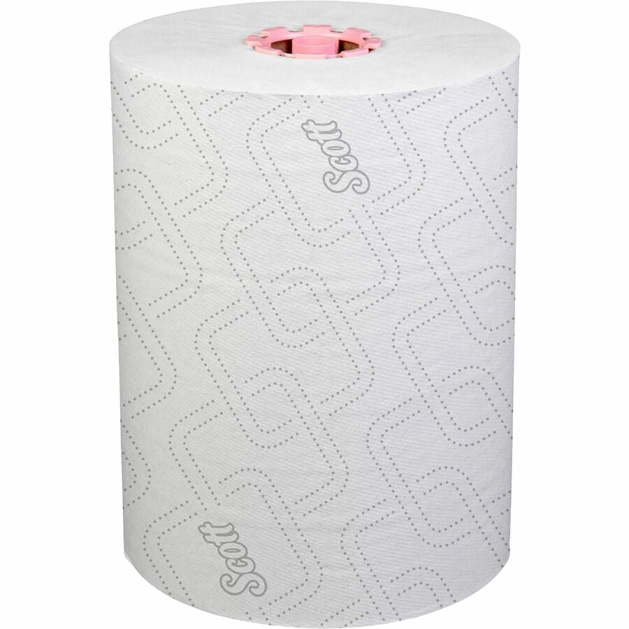 Scott Pro Slimroll Hard Roll Towels - Top