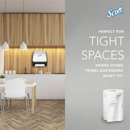 Scott Pro Slimroll Hard Roll Towels - Alternate-Image8