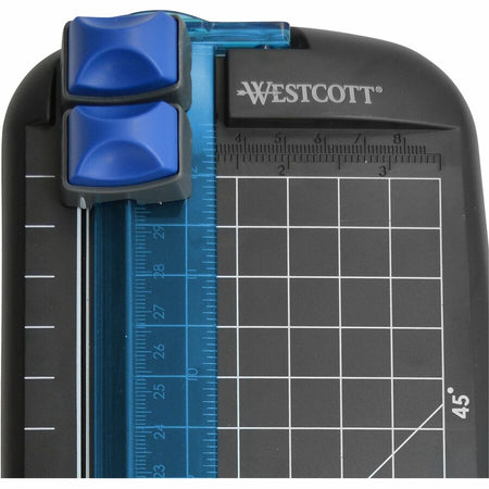 Westcott Multi-purpose Personal Trimmer - Top