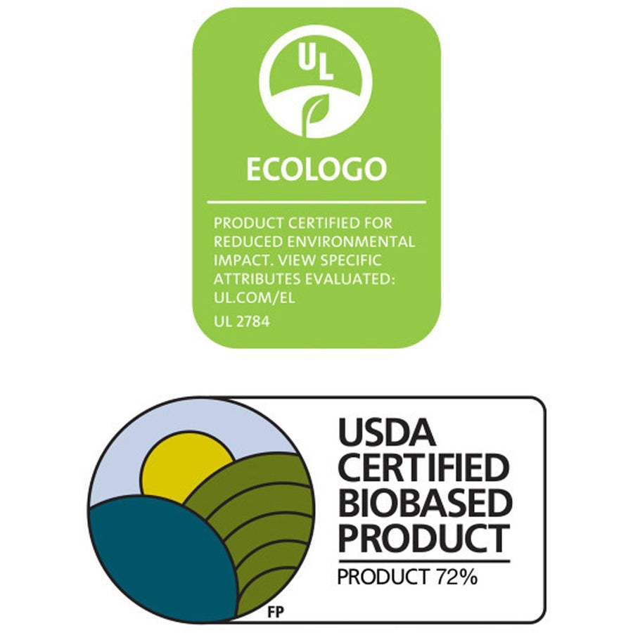 PURELL® FMX-20 HEALTHY SOAP™ Mild Foam Refill - Fragrance-free ScentFor - 67.6 fl oz (2 L) - Dirt Remover, Kill Germs - Hand, Skin - Moisturizing - Clear - Dye-free, Bio-based - 2 / Carton