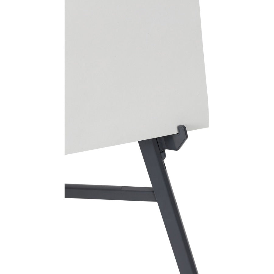 MasterVision Quantum Heavy-duty Display Easel - Alternate-Image1