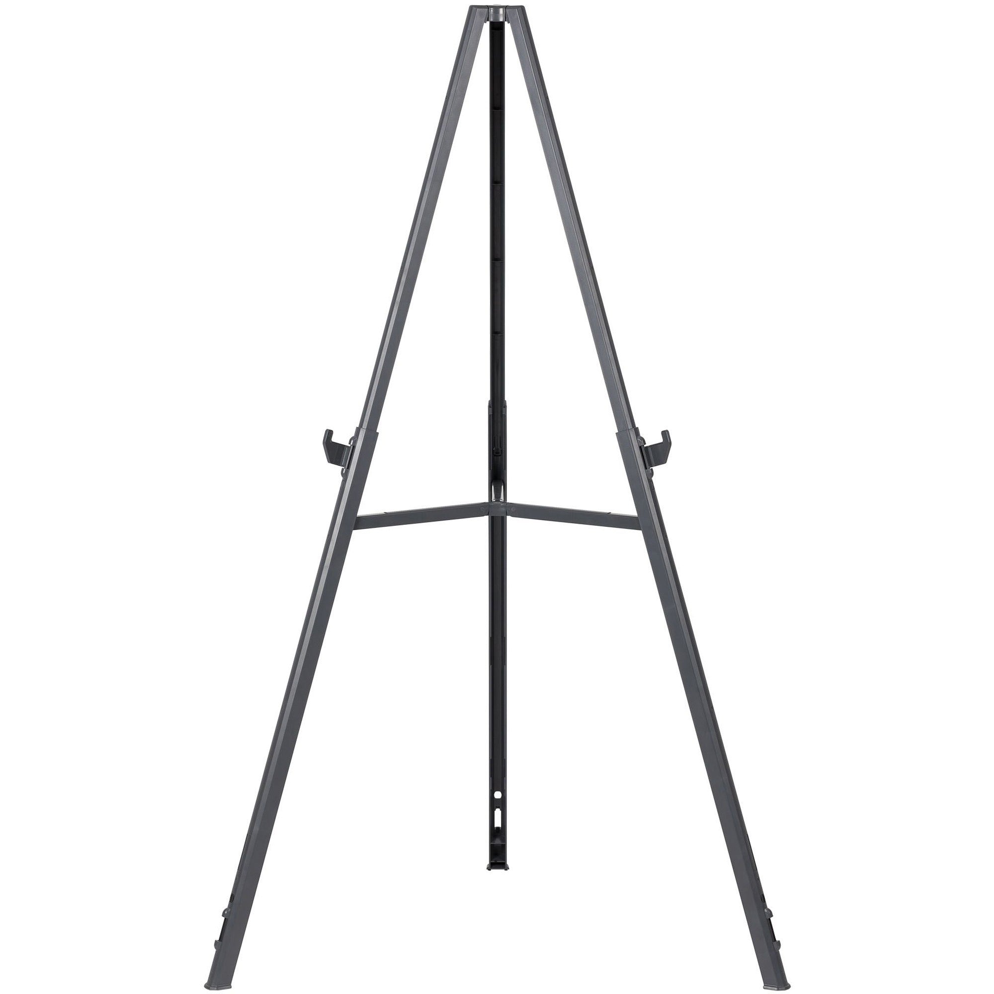 MasterVision Quantum Heavy-duty Display Easel - 2000