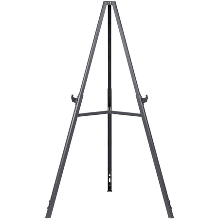 MasterVision Quantum Heavy-duty Display Easel - 2000