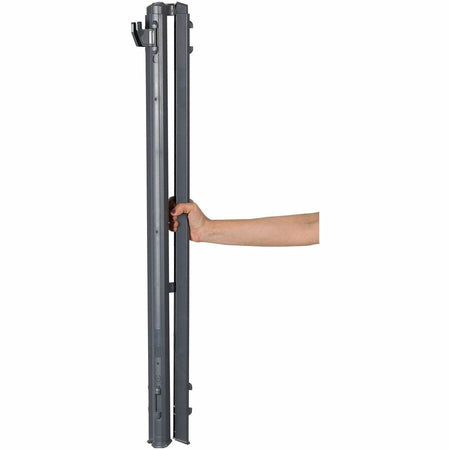 MasterVision Quantum Heavy-duty Display Easel - Alternate-Image4