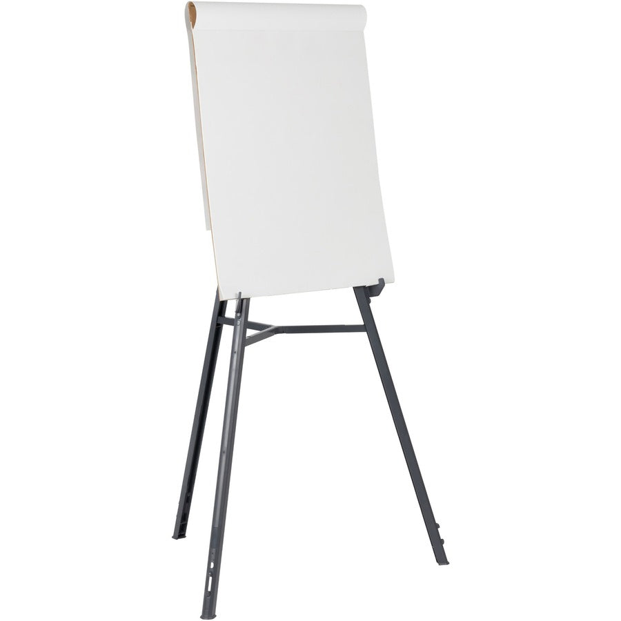 MasterVision Quantum Heavy-duty Display Easel - Right