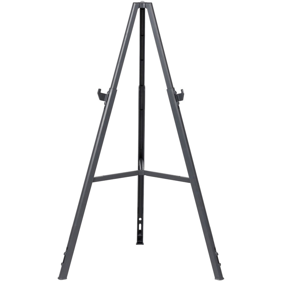 MasterVision Quantum Heavy-duty Display Easel - Top