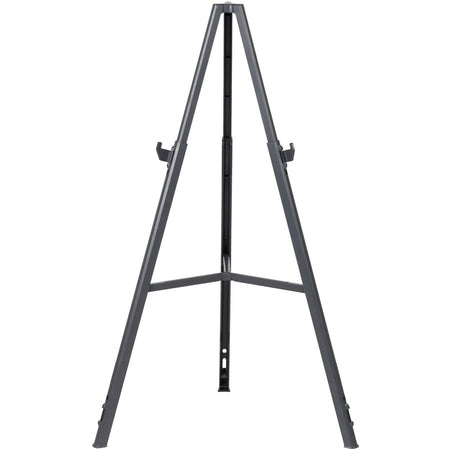 MasterVision Quantum Heavy-duty Display Easel - Top