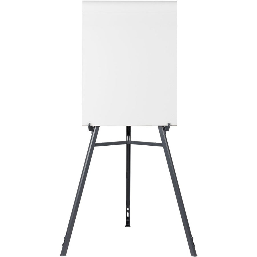 MasterVision Quantum Heavy-duty Display Easel - Front