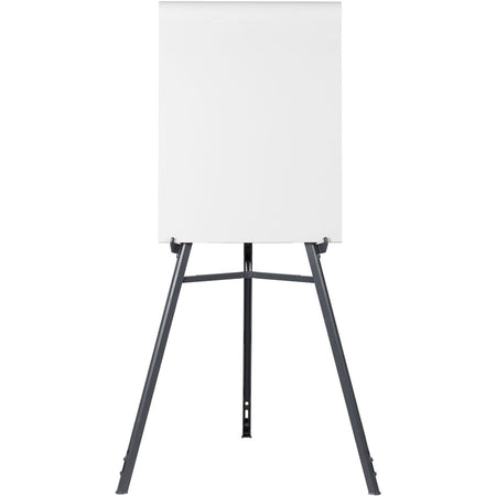 MasterVision Quantum Heavy-duty Display Easel - Front