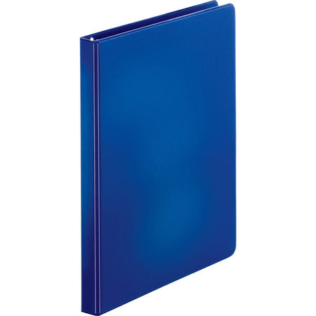 Business Source Basic Round Ring Binders - Front