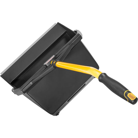 Rubbermaid Commercial Maximizer Wet/Dry Debris Pan - Top
