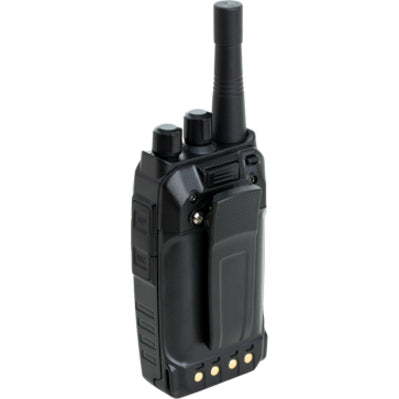 Midland BizTalk BR200 Business Radio - 16 Radio Channels - 16 UHF - 142 Total Privacy Codes - Lithium Ion (Li-Ion) - 1 Each