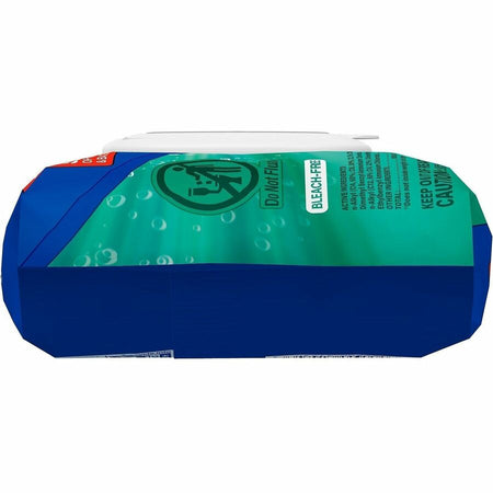Clorox Disinfecting Cleaning Wipes Flex Pack - Alternate-Image12