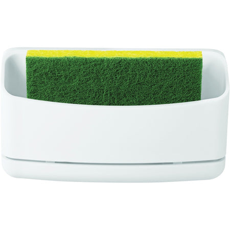 Command Under Sink Sponge Caddy - Front
