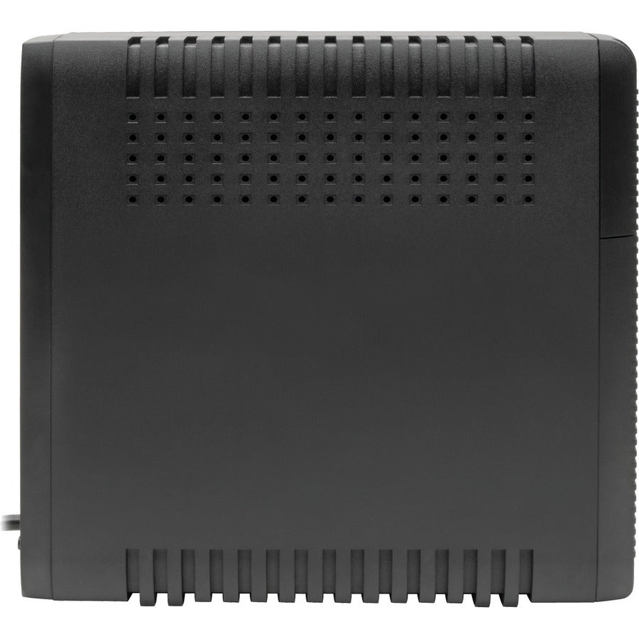 Tripp Lite series ECO1500LCD 1440VA Tower UPS - Right