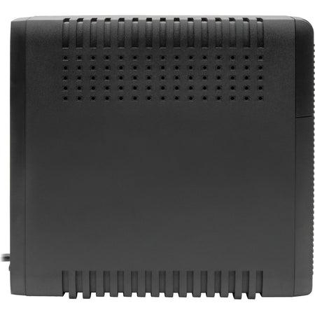 Tripp Lite series ECO1500LCD 1440VA Tower UPS - Right