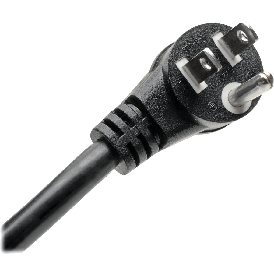 Tripp Lite ECO1500LCD Tower UPS: 1440VA, AVR, 7hr Recharge, 3min Stand-by