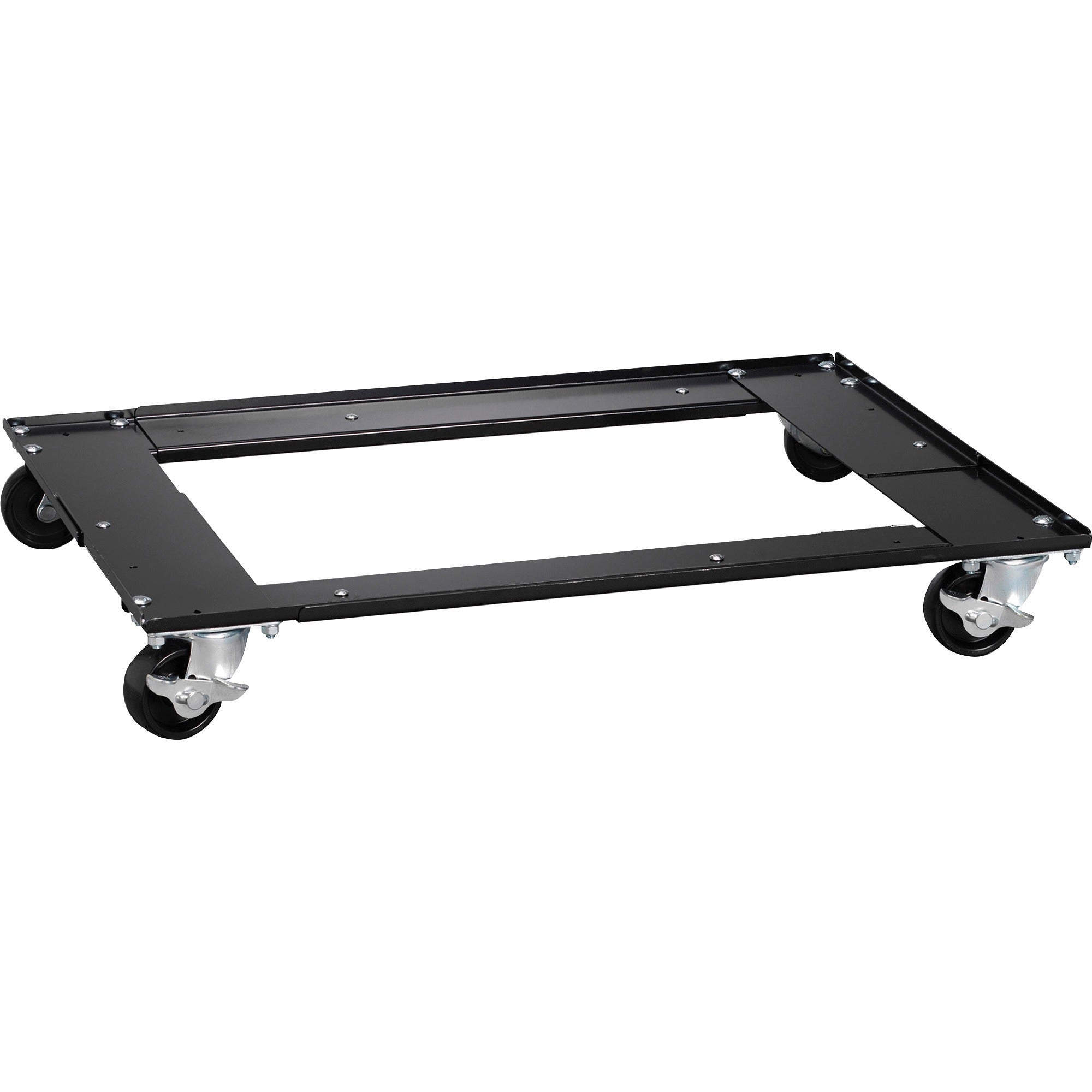 Lorell Commercial Cabinet Dolly - 2000