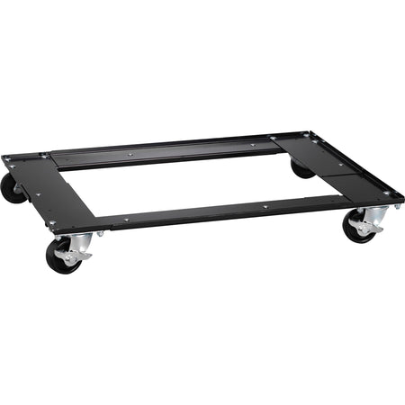 Lorell Commercial Cabinet Dolly - 2000