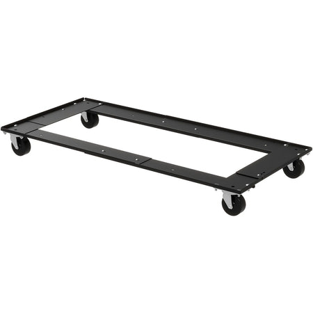 Lorell Commercial Cabinet Dolly - Left