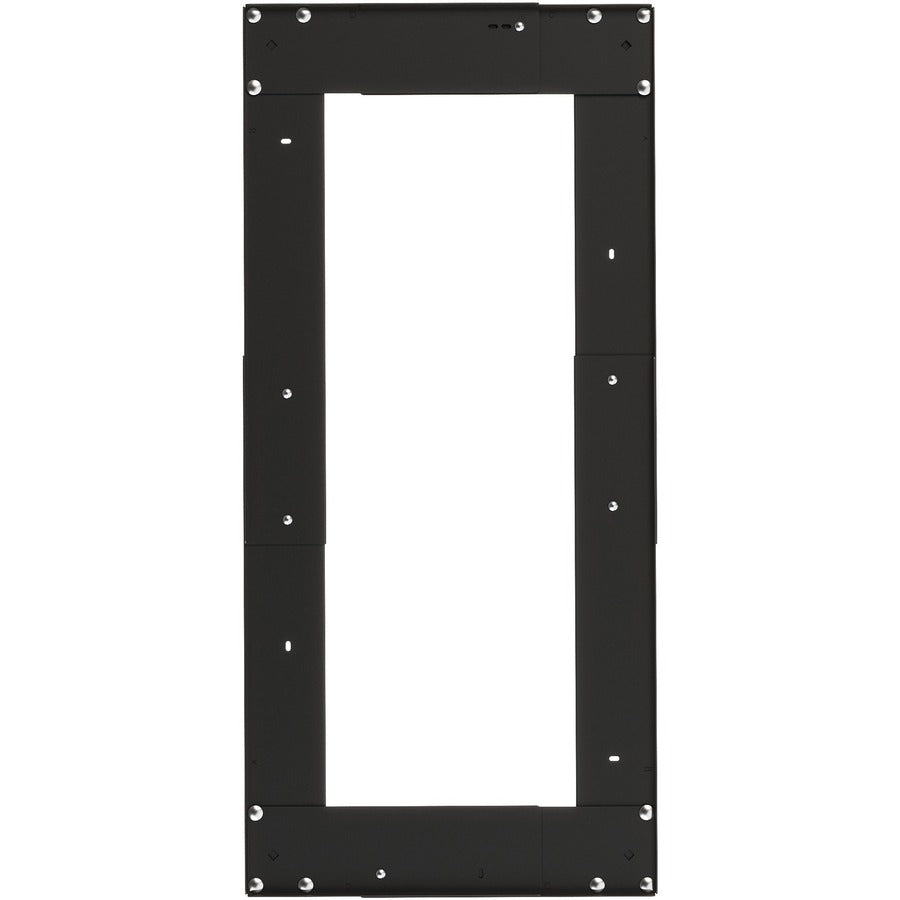 Lorell Commercial Cabinet Dolly - Top