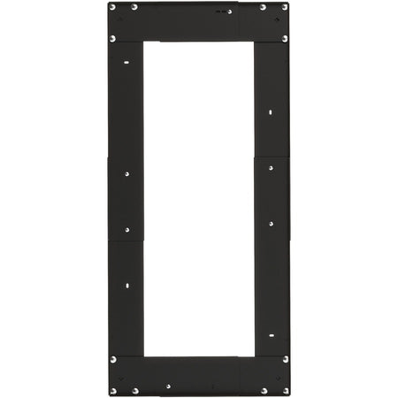 Lorell Commercial Cabinet Dolly - Top