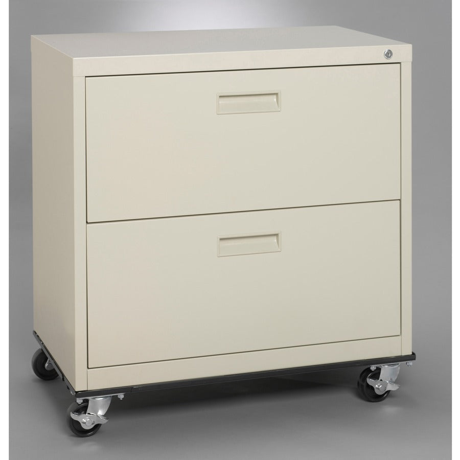 Lorell Commercial Cabinet Dolly - Alternate-Image1
