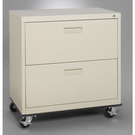 Lorell Commercial Cabinet Dolly - Alternate-Image1