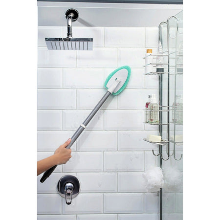 Scotch-Brite Bath Scrubber - Alternate-Image2
