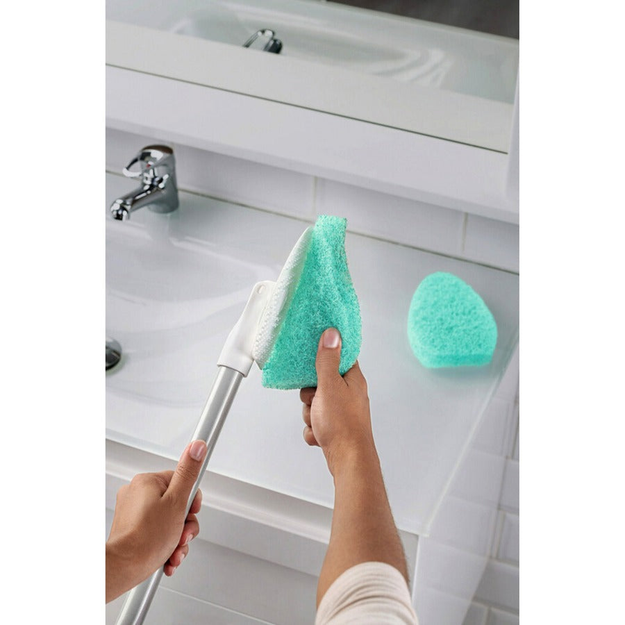 Scotch-Brite Bath Scrubber - Alternate-Image1