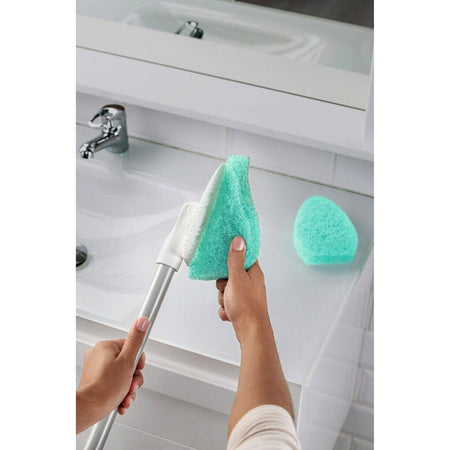 Scotch-Brite Bath Scrubber - Alternate-Image1