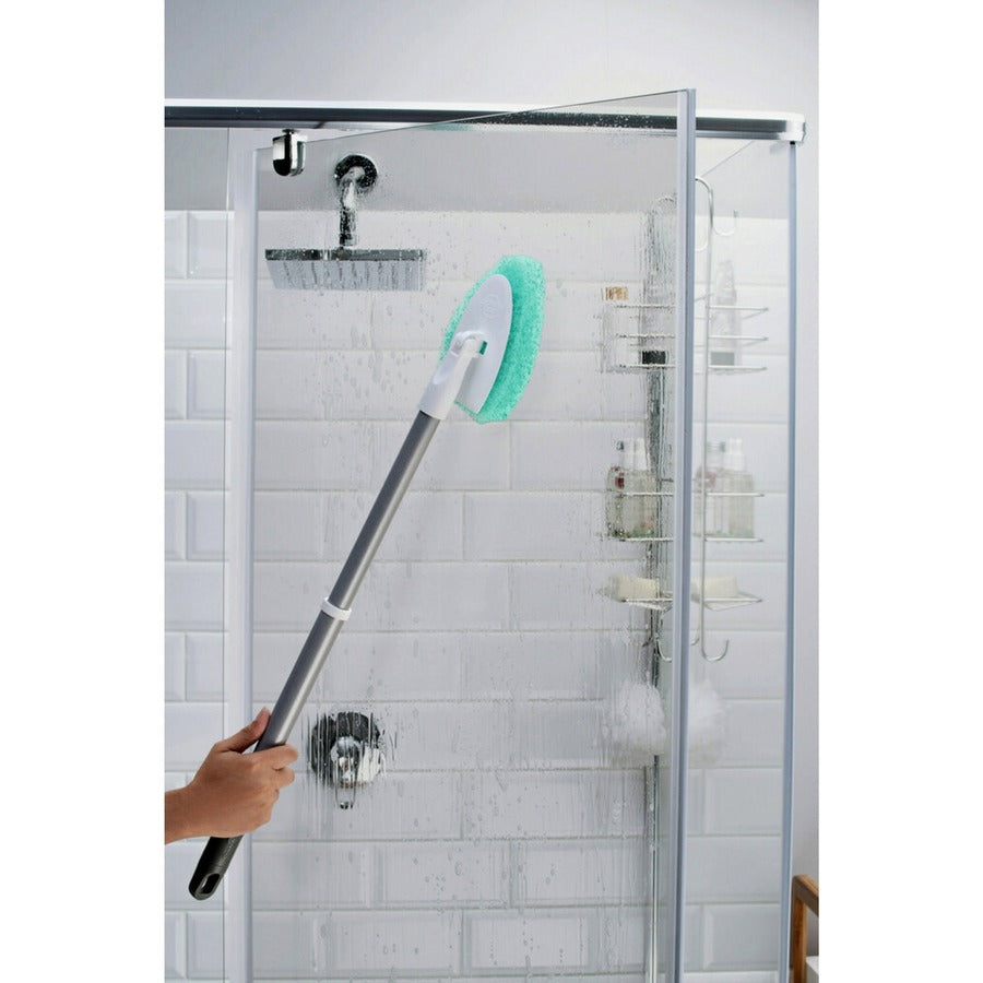 Scotch-Brite Bath Scrubber - Alternate-Image7