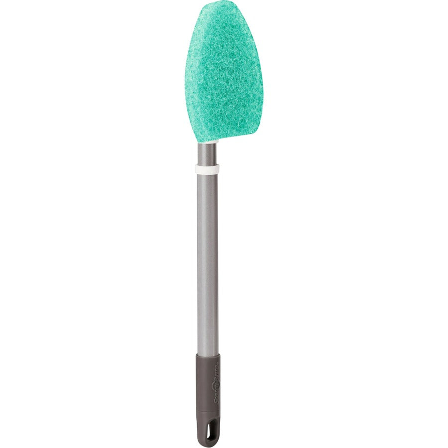 Scotch-Brite Bath Scrubber - Right