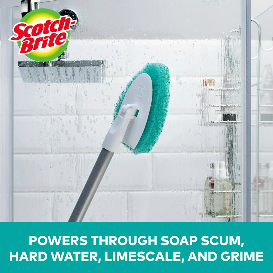 Scotch-Brite Bath Scrubber - Alternate-Image6