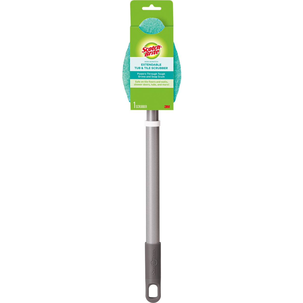 Scotch-Brite Bath Scrubber - 2000