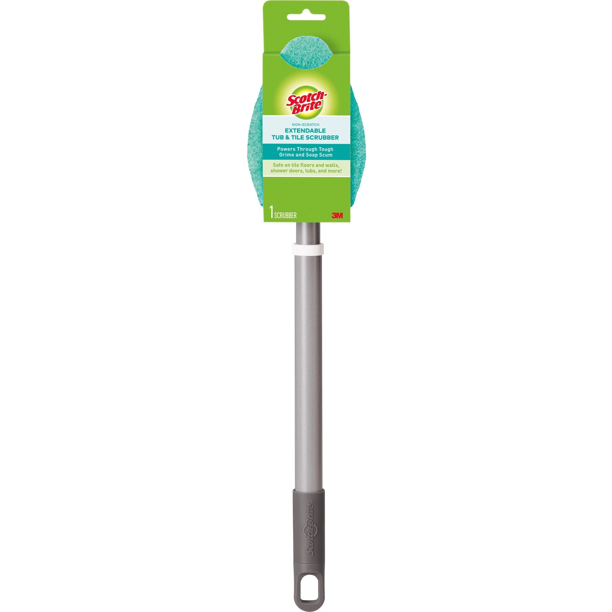 Scotch-Brite Bath Scrubber - 2000