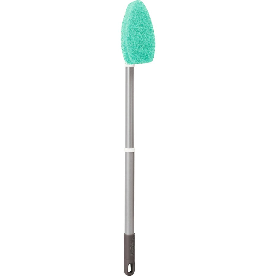 Scotch-Brite Bath Scrubber - Top