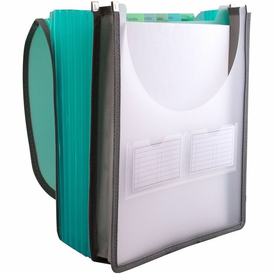 C-Line CLI-58700 Letter Organizer Folder - Alternate-Image5