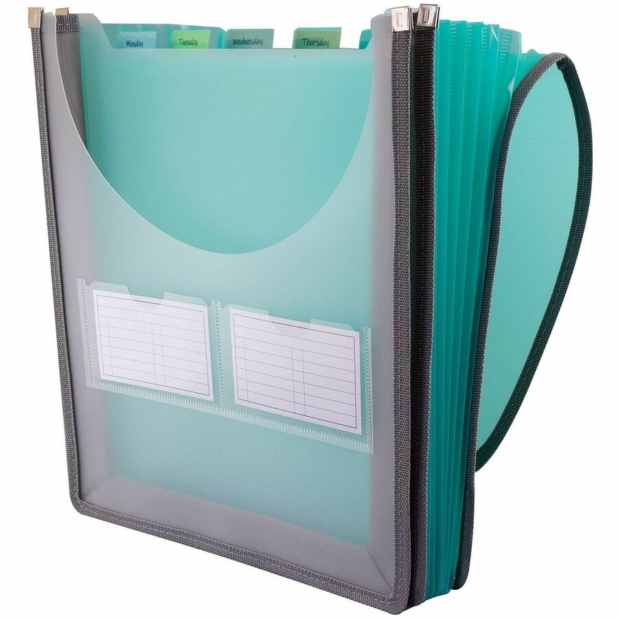 C-Line CLI-58700 Letter Organizer Folder - Alternate-Image6