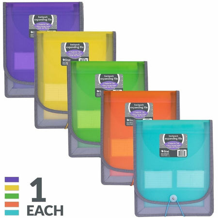 C-Line CLI-58700 Letter Organizer Folder - Alternate-Image7