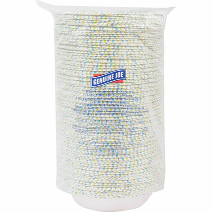 Genuine Joe 12 oz Paper Bowls - Convenient Disposable