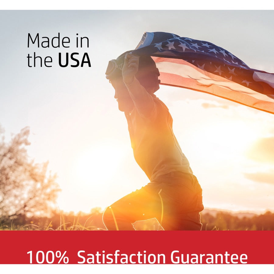 HP Papers Premium28 Laser Paper - Bright White - 100 Brightness - Letter - 8 1/2" x 11" - 28 lb Basis Weight - 320 g/m&#178; Grammage - Smooth - Uncoated, ColorLok Technology, Heavyweight - Bright White - 500 / Ream