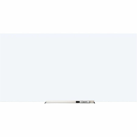 Lorell Magnetic Glass Dry-Erase Board - 2000