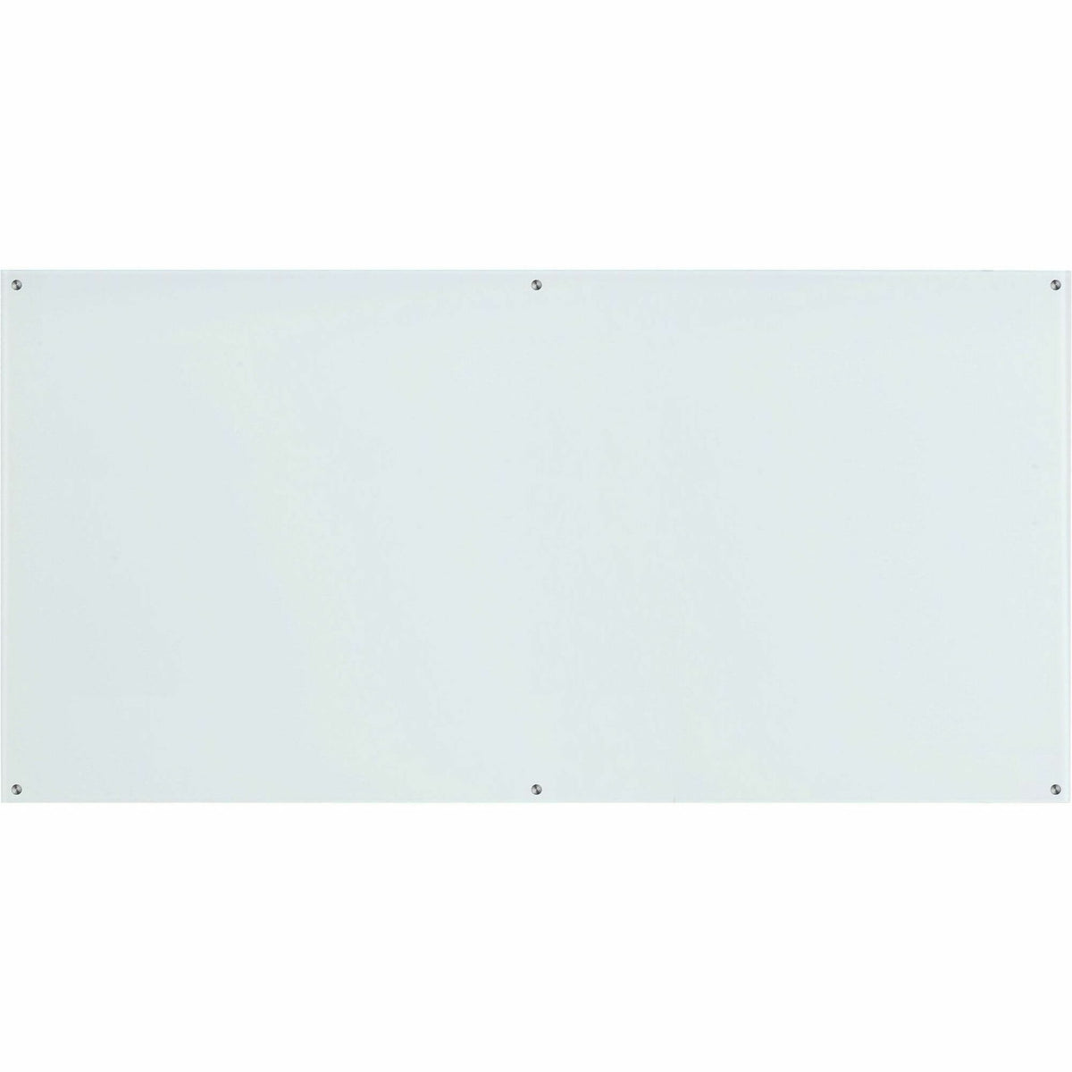 Lorell Premium Glass Dry-Erase Board - 2000